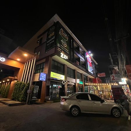Peony'S Home بانكوك المظهر الخارجي الصورة