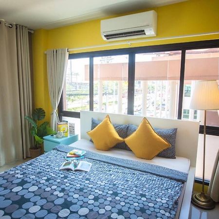 Peony'S Home بانكوك المظهر الخارجي الصورة