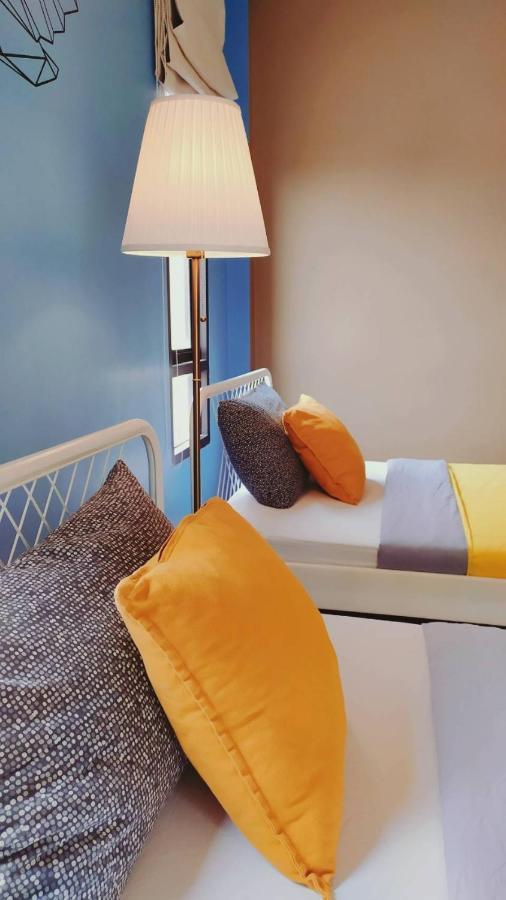 Peony'S Home بانكوك المظهر الخارجي الصورة