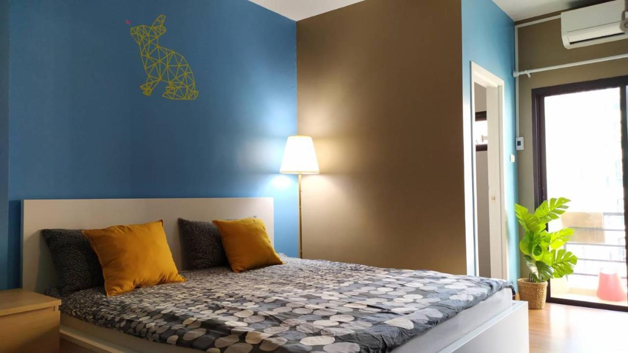 Peony'S Home بانكوك المظهر الخارجي الصورة