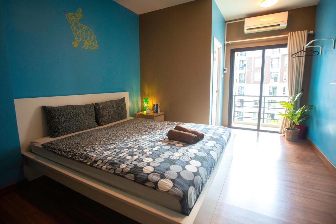 Peony'S Home بانكوك المظهر الخارجي الصورة