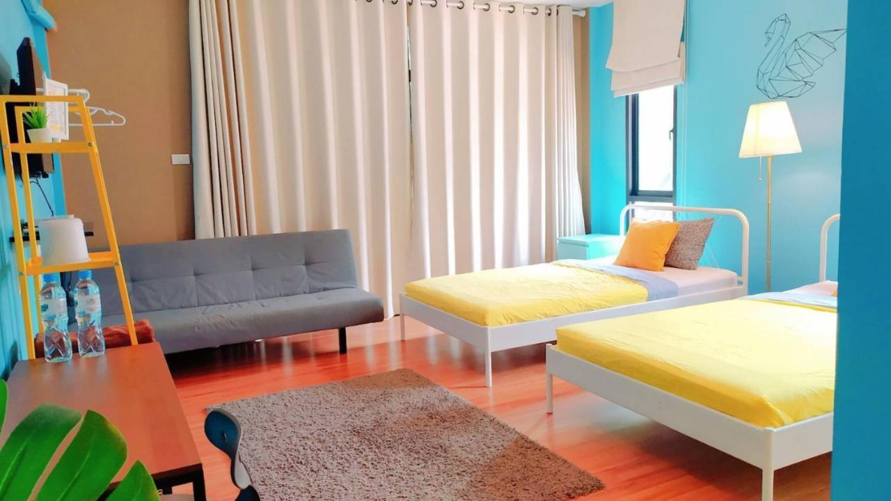 Peony'S Home بانكوك المظهر الخارجي الصورة