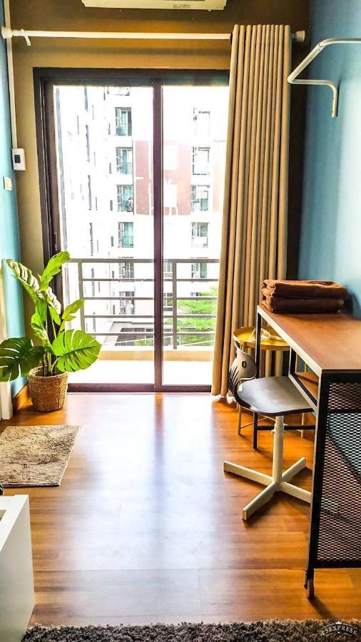 Peony'S Home بانكوك المظهر الخارجي الصورة
