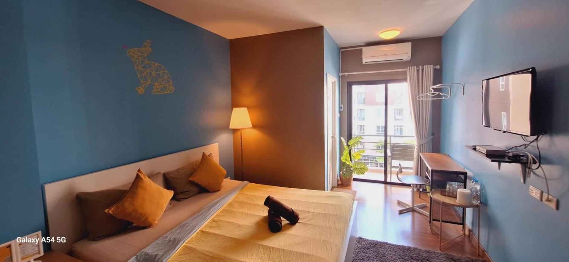 Peony'S Home بانكوك المظهر الخارجي الصورة
