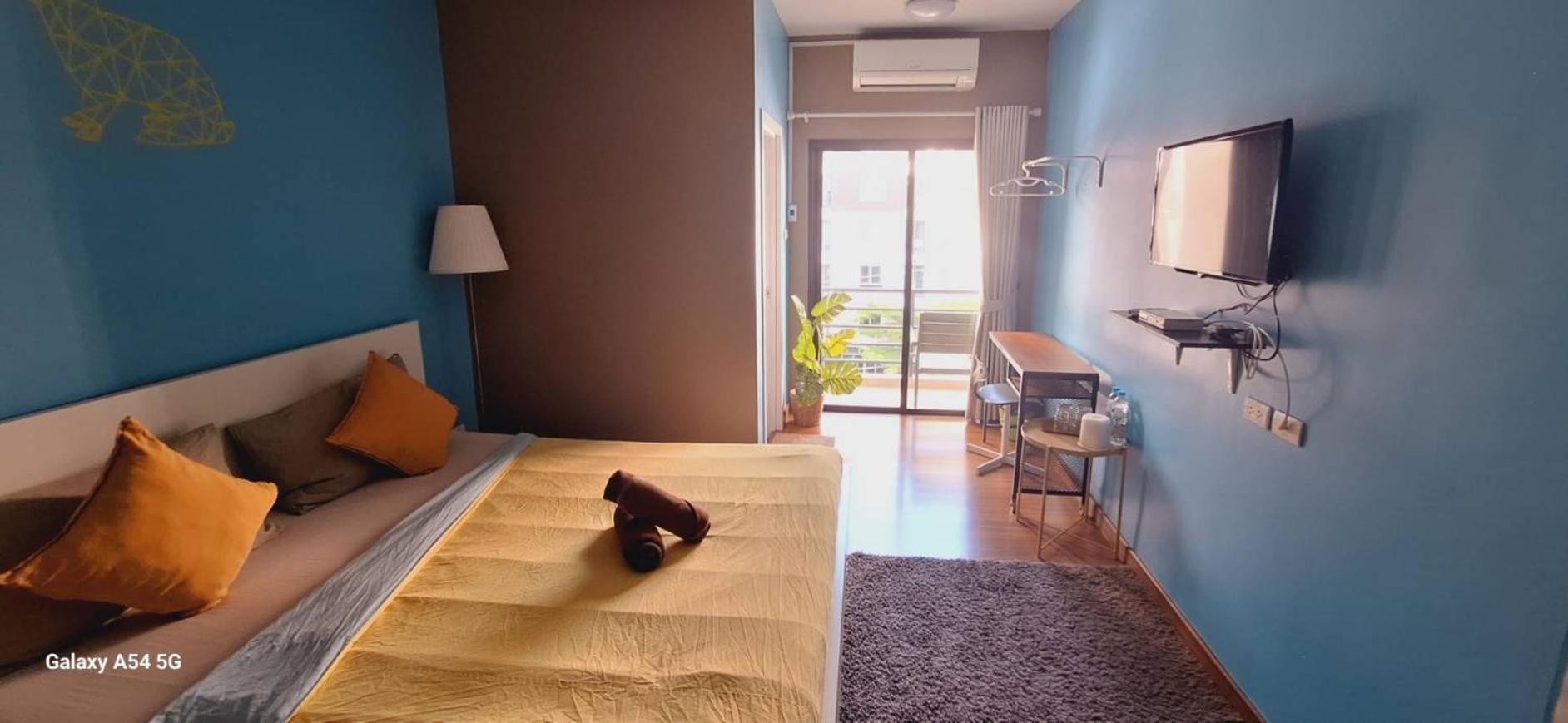 Peony'S Home بانكوك المظهر الخارجي الصورة