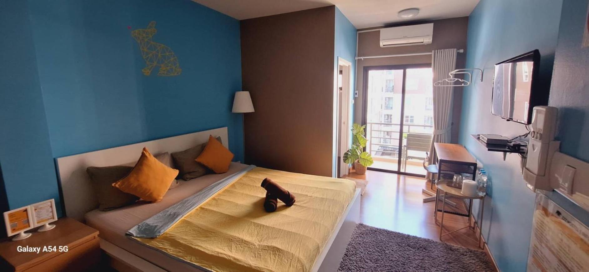 Peony'S Home بانكوك المظهر الخارجي الصورة