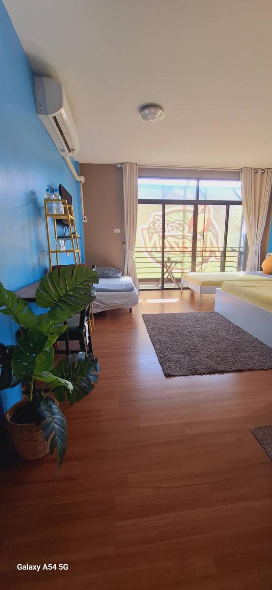 Peony'S Home بانكوك المظهر الخارجي الصورة