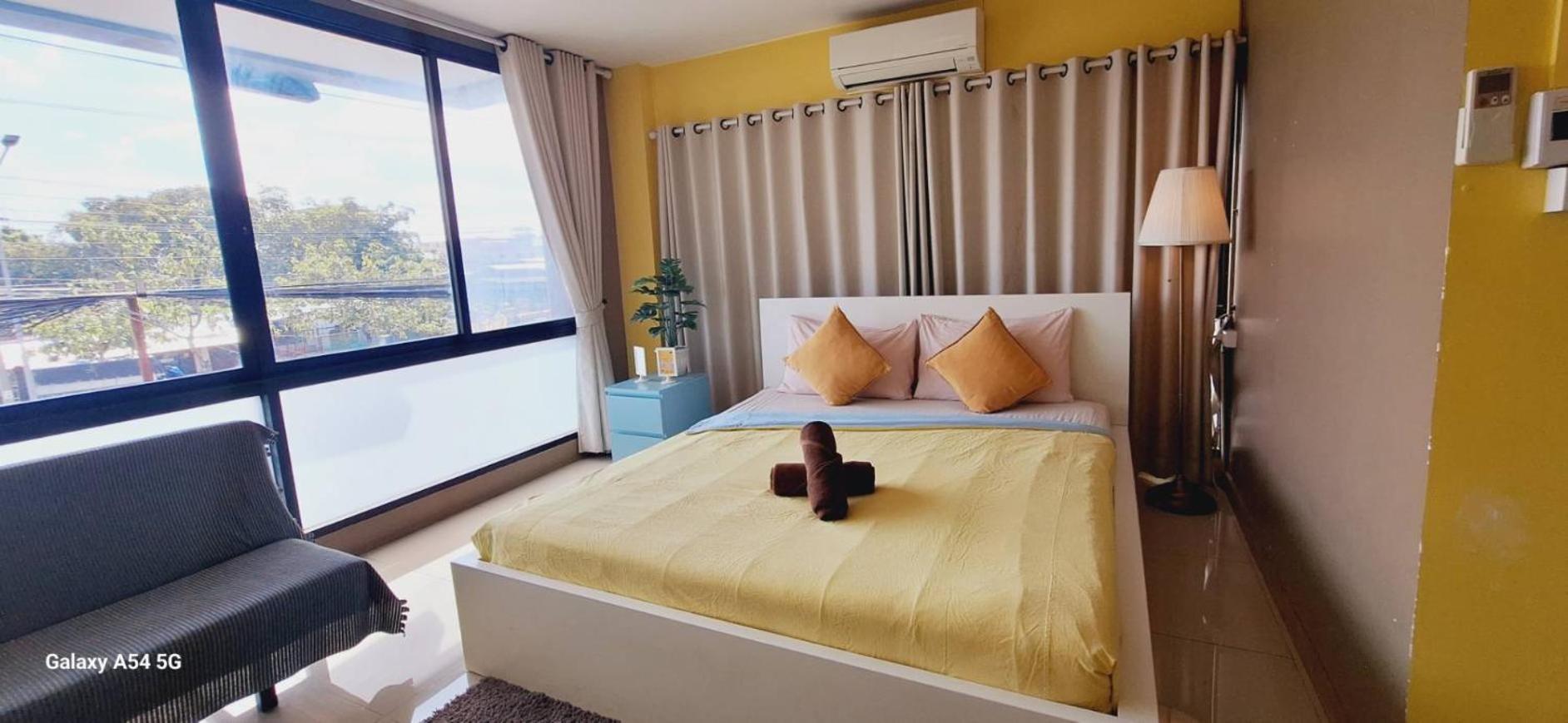 Peony'S Home بانكوك المظهر الخارجي الصورة