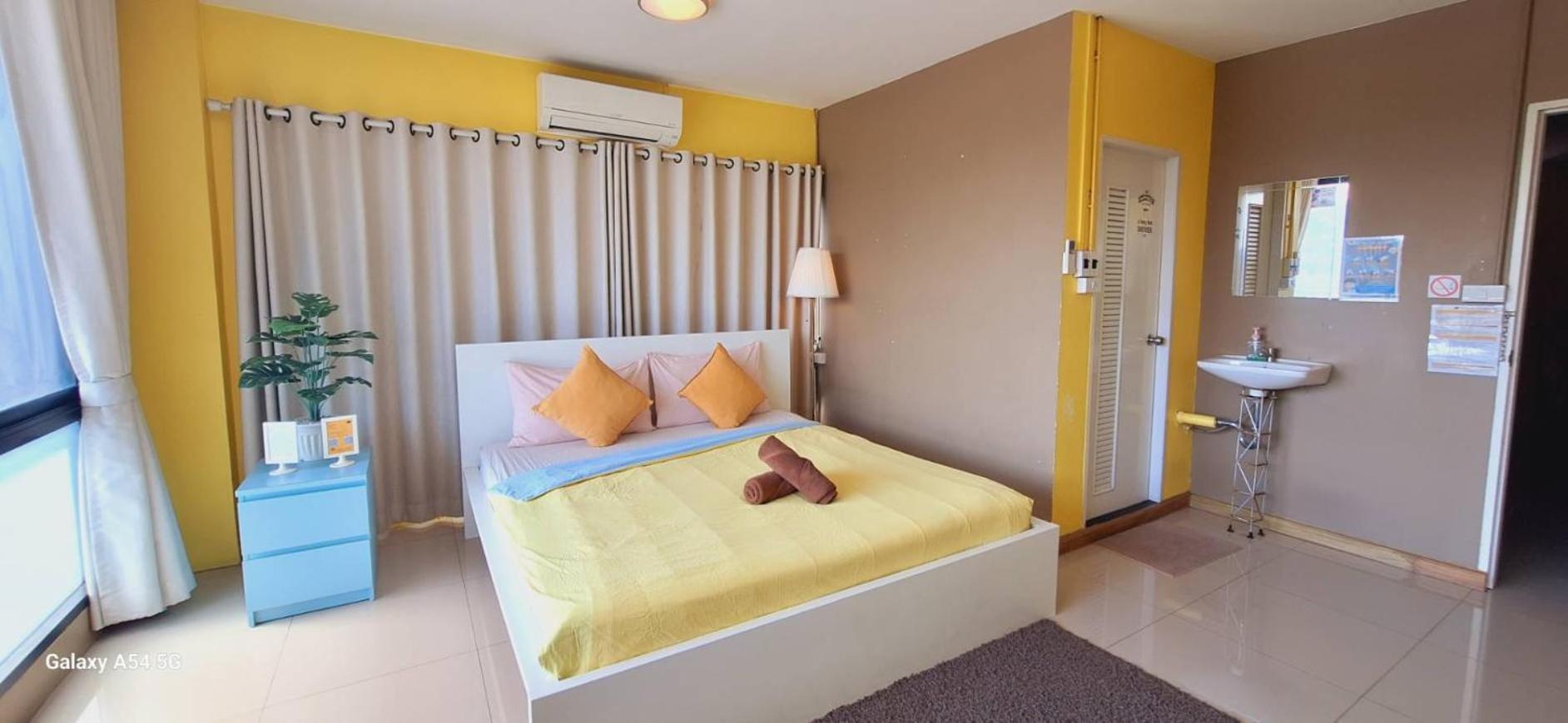 Peony'S Home بانكوك المظهر الخارجي الصورة