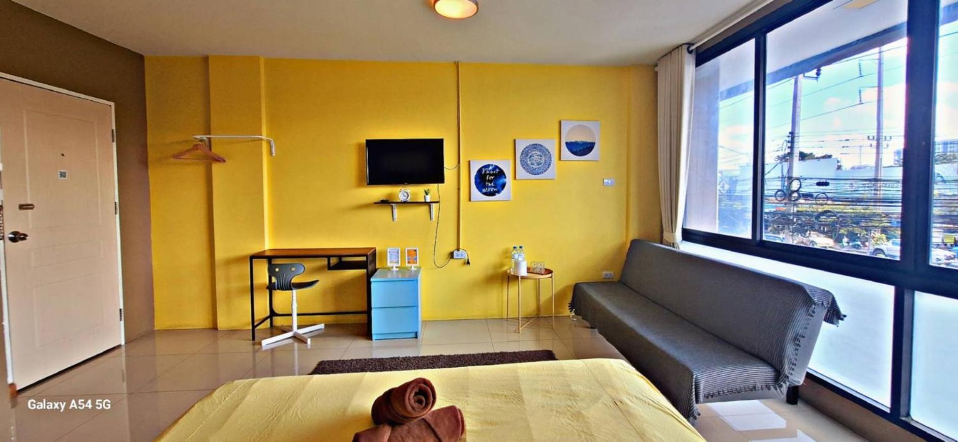 Peony'S Home بانكوك المظهر الخارجي الصورة