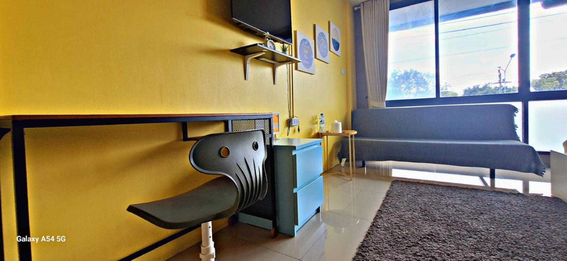 Peony'S Home بانكوك المظهر الخارجي الصورة