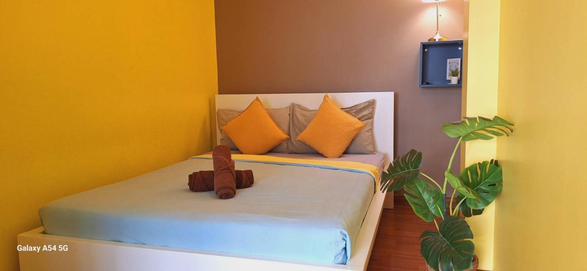 Peony'S Home بانكوك المظهر الخارجي الصورة