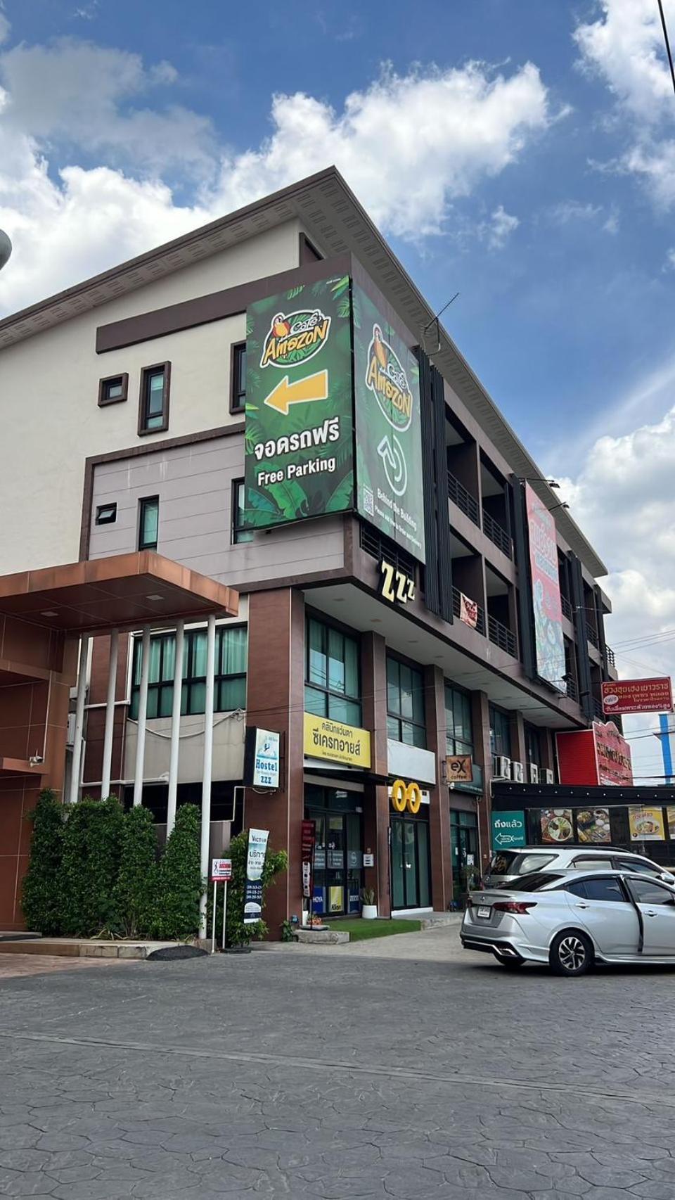 Peony'S Home بانكوك المظهر الخارجي الصورة