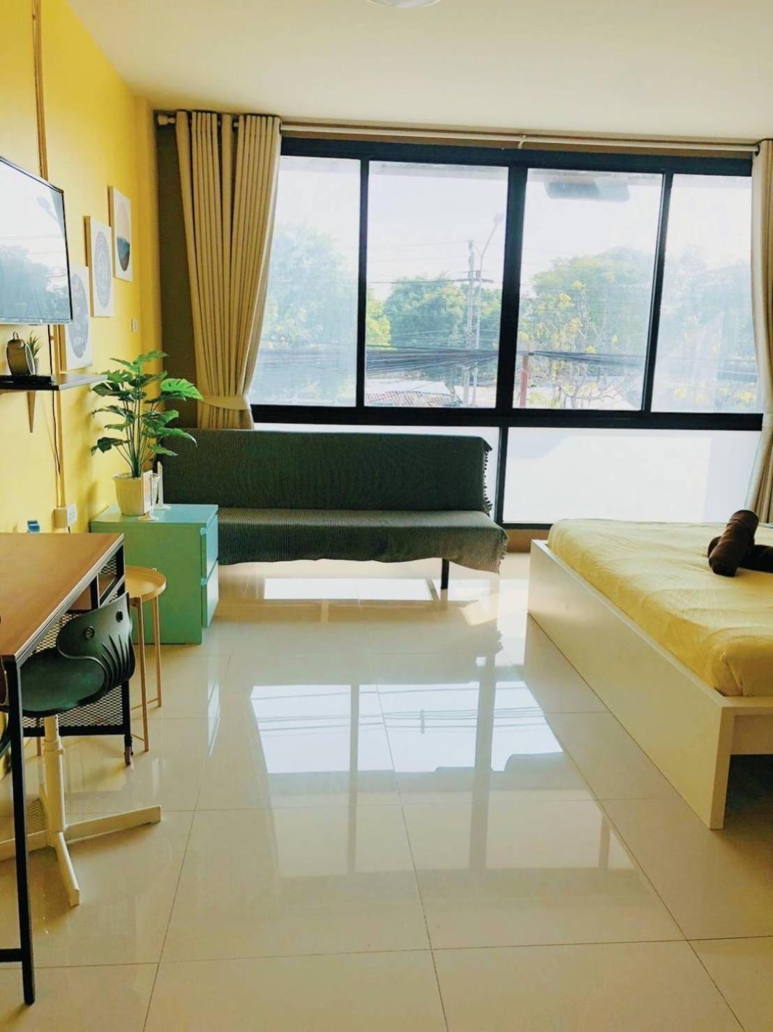 Peony'S Home بانكوك المظهر الخارجي الصورة