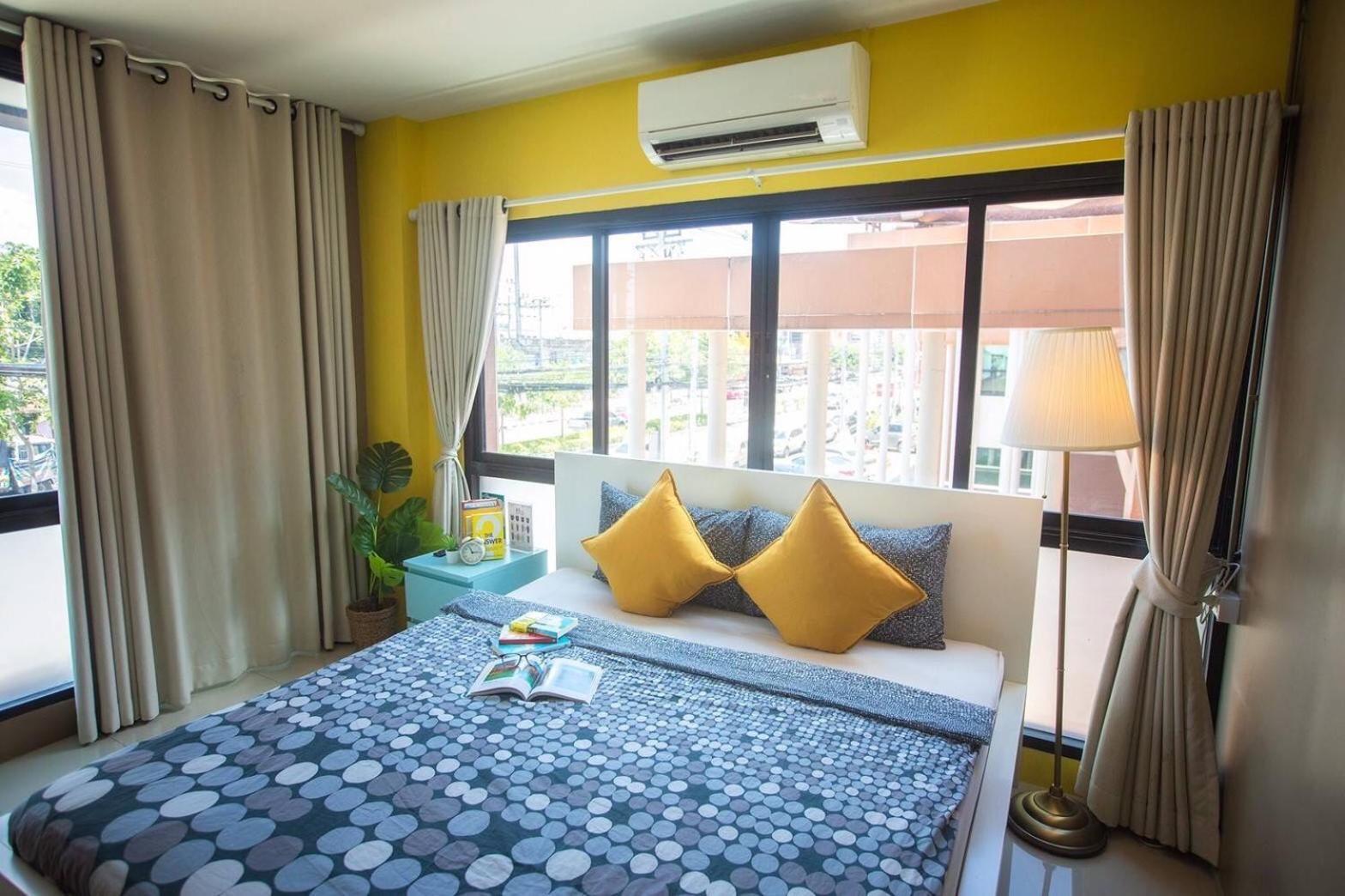 Peony'S Home بانكوك المظهر الخارجي الصورة