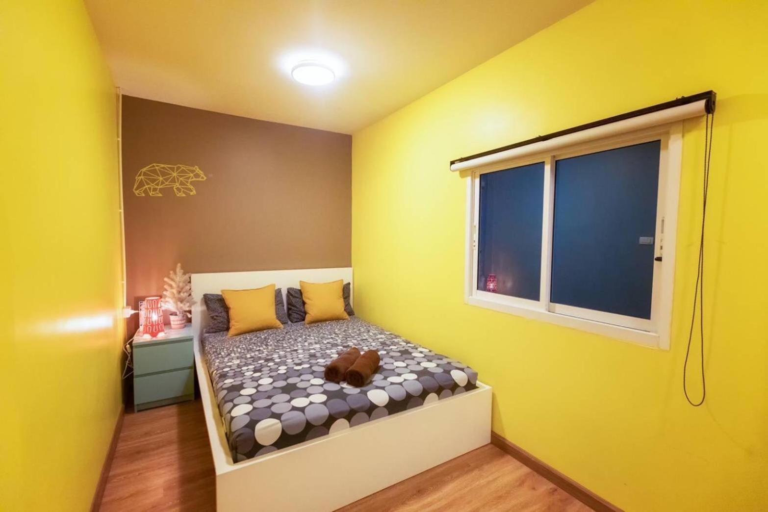 Peony'S Home بانكوك المظهر الخارجي الصورة