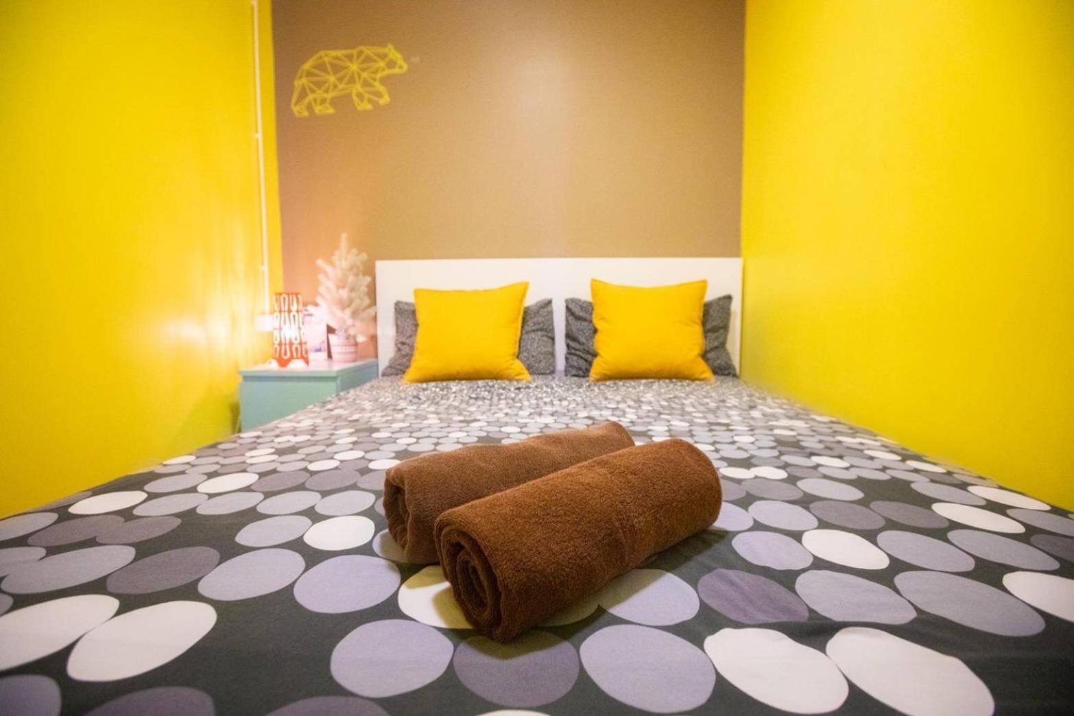 Peony'S Home بانكوك المظهر الخارجي الصورة