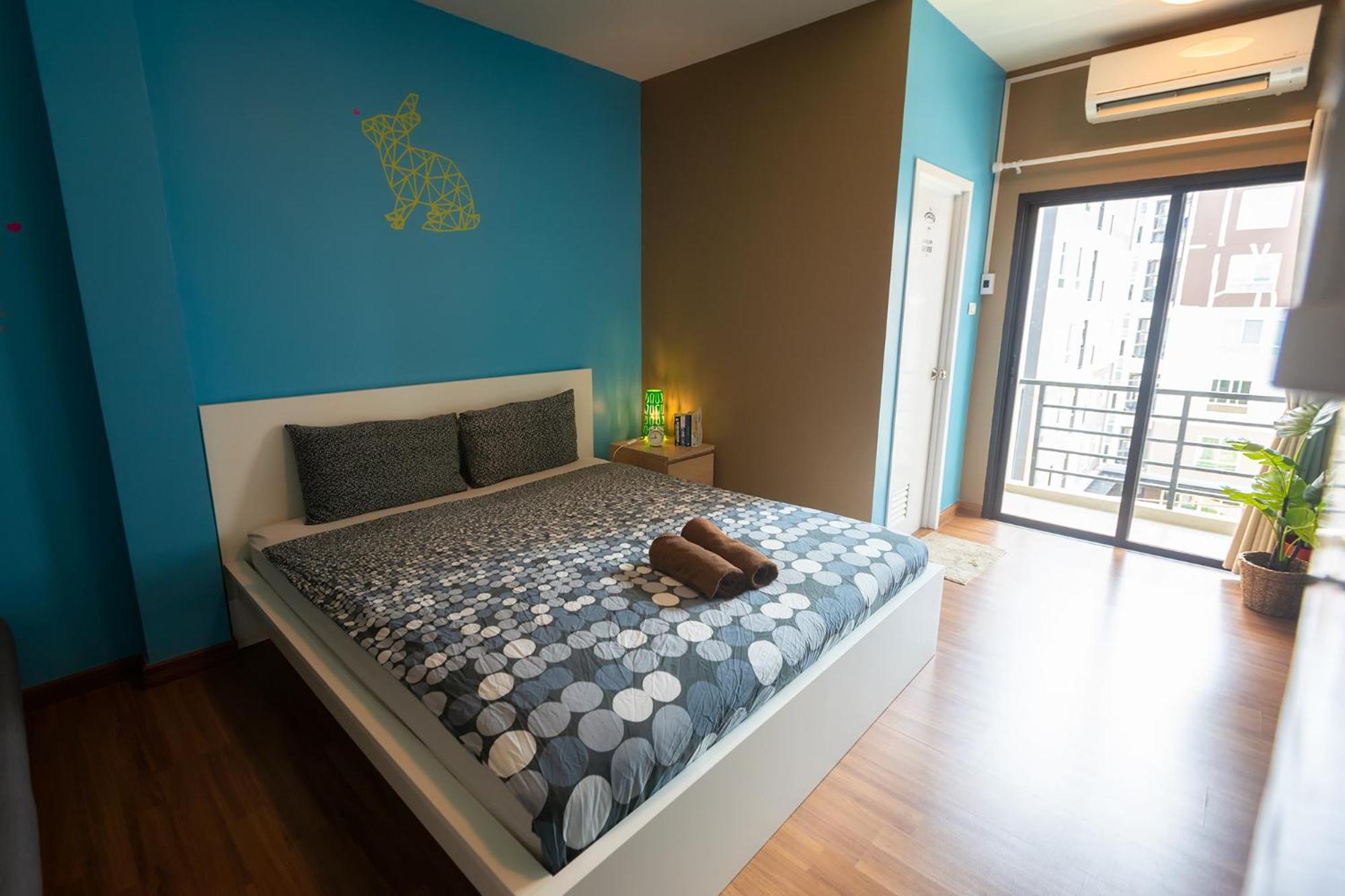 Peony'S Home بانكوك المظهر الخارجي الصورة