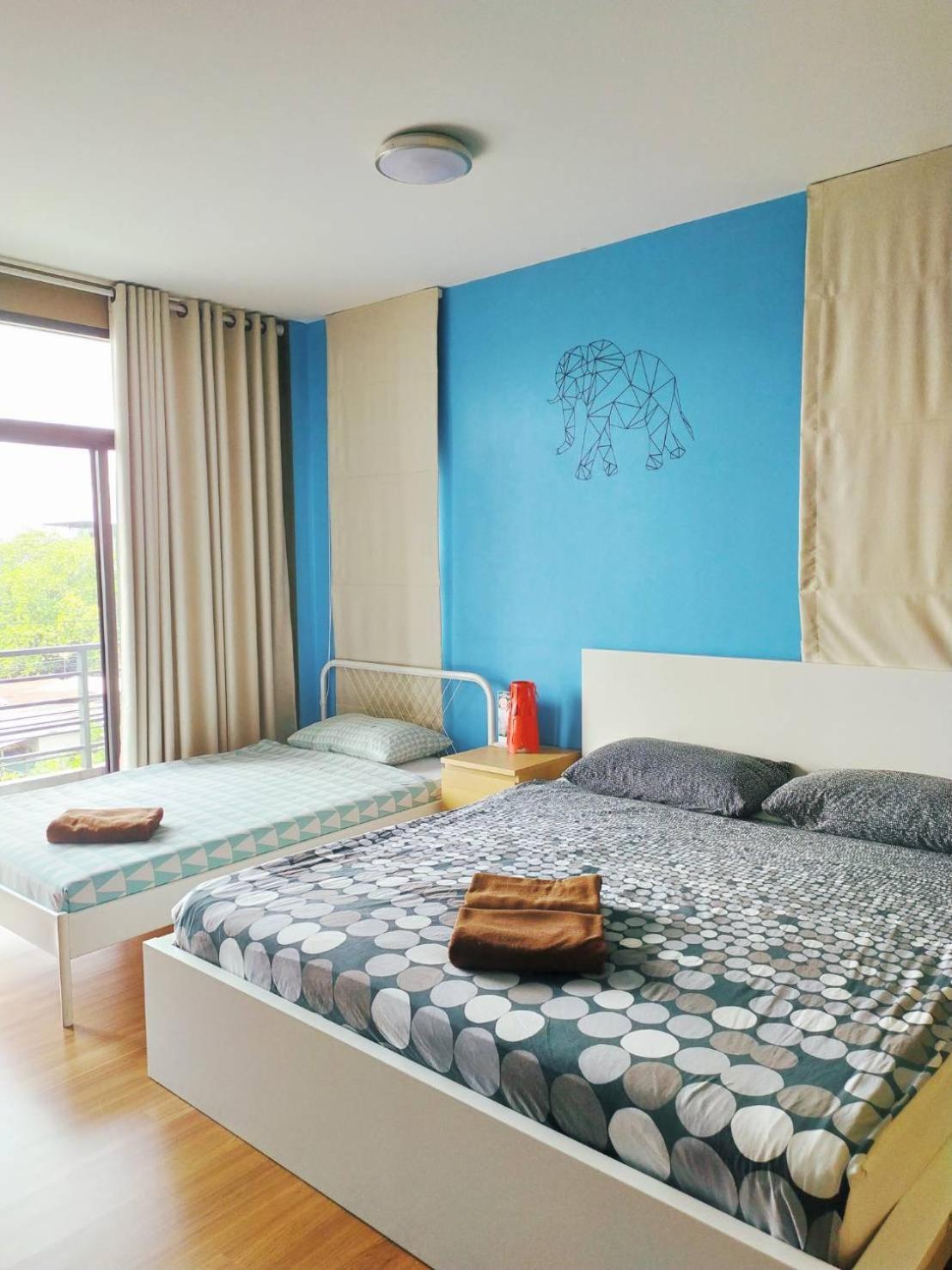 Peony'S Home بانكوك المظهر الخارجي الصورة