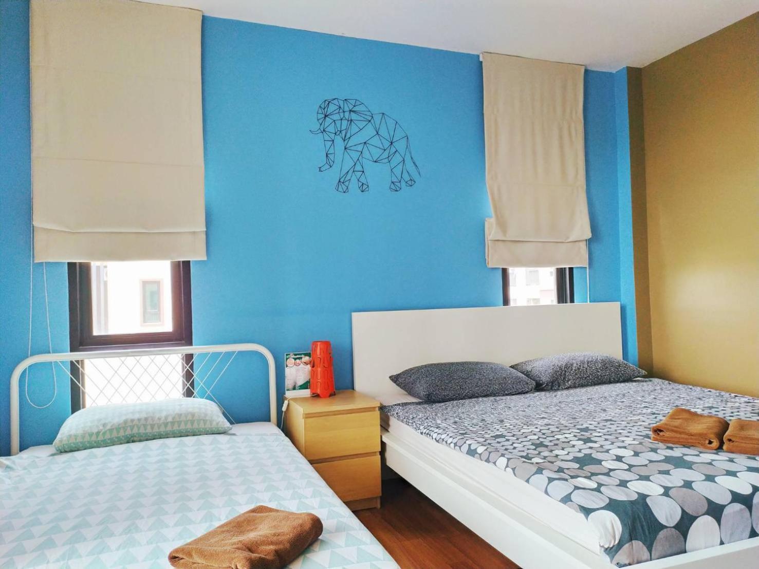 Peony'S Home بانكوك المظهر الخارجي الصورة